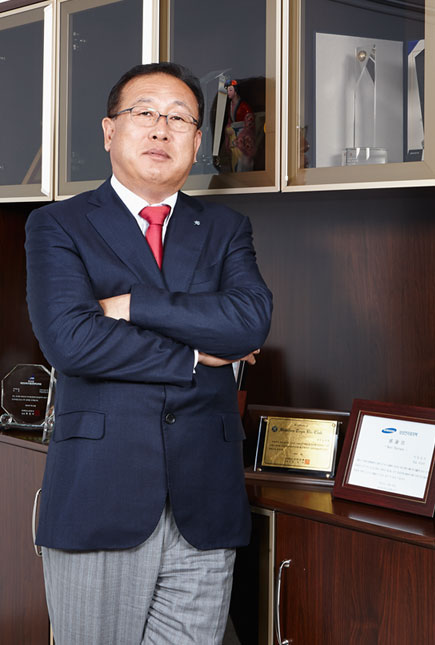 CEO 서상관